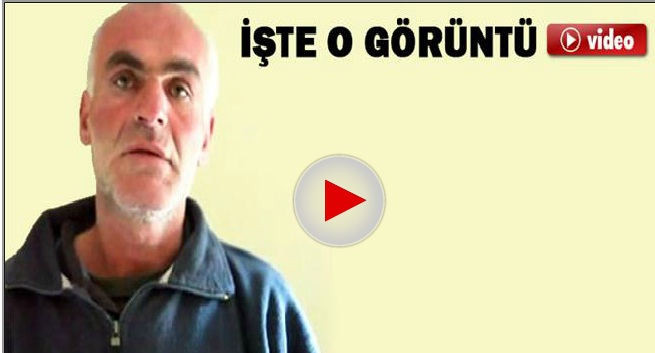 Laz Ziya Vahşi Cinayeti Anlattı